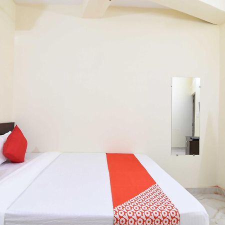 Hotel O Pinnacle Tower Kolkata Ngoại thất bức ảnh