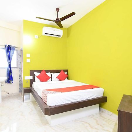 Hotel O Pinnacle Tower Kolkata Ngoại thất bức ảnh