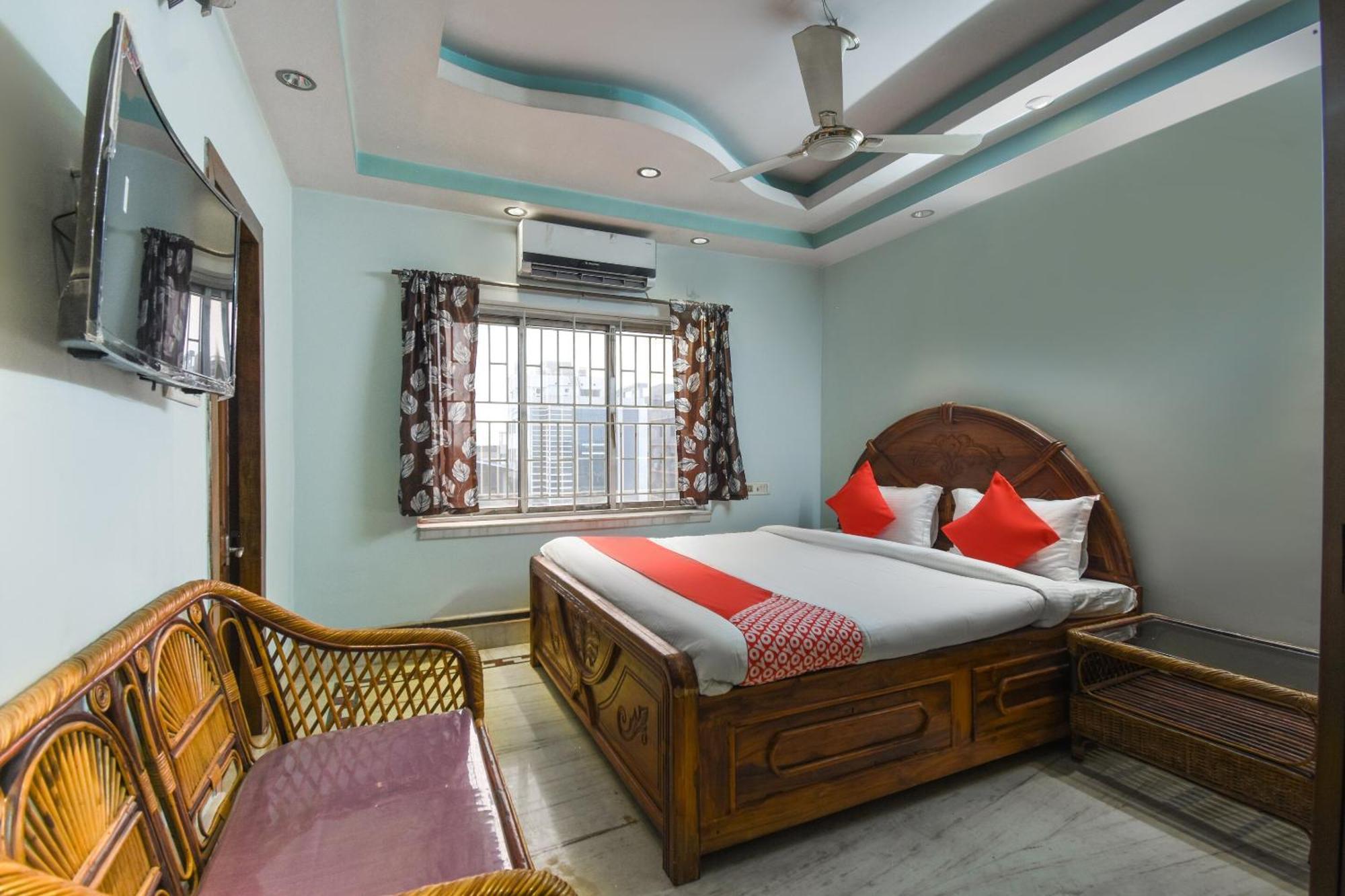 Hotel O Pinnacle Tower Kolkata Ngoại thất bức ảnh