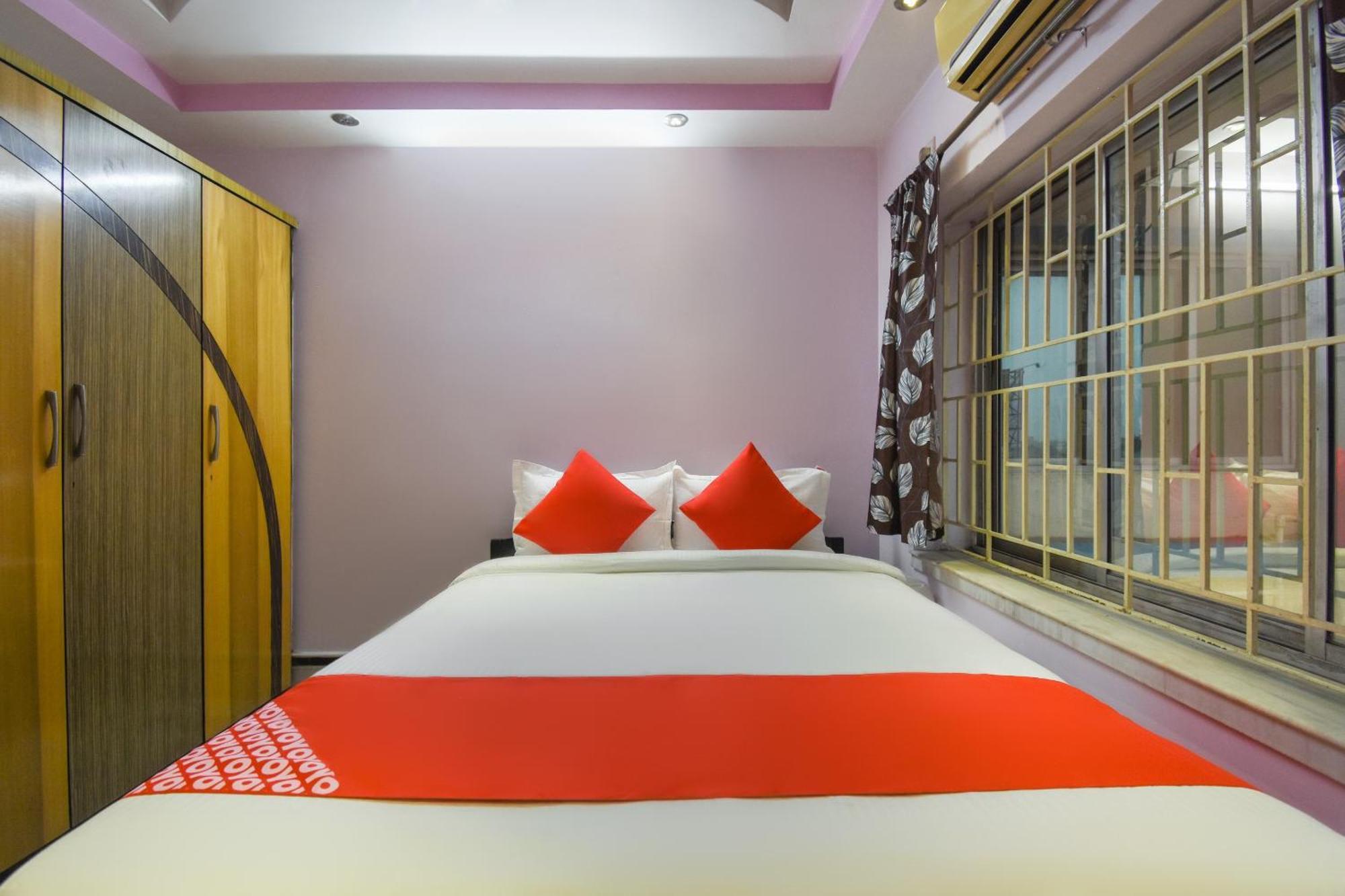 Hotel O Pinnacle Tower Kolkata Ngoại thất bức ảnh