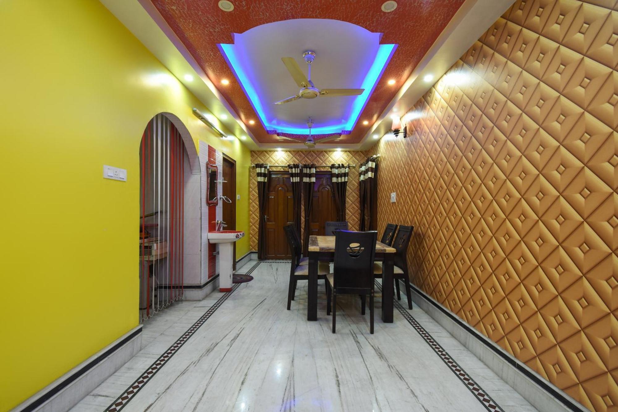 Hotel O Pinnacle Tower Kolkata Ngoại thất bức ảnh