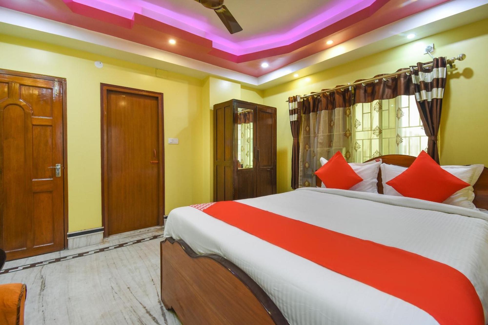 Hotel O Pinnacle Tower Kolkata Ngoại thất bức ảnh