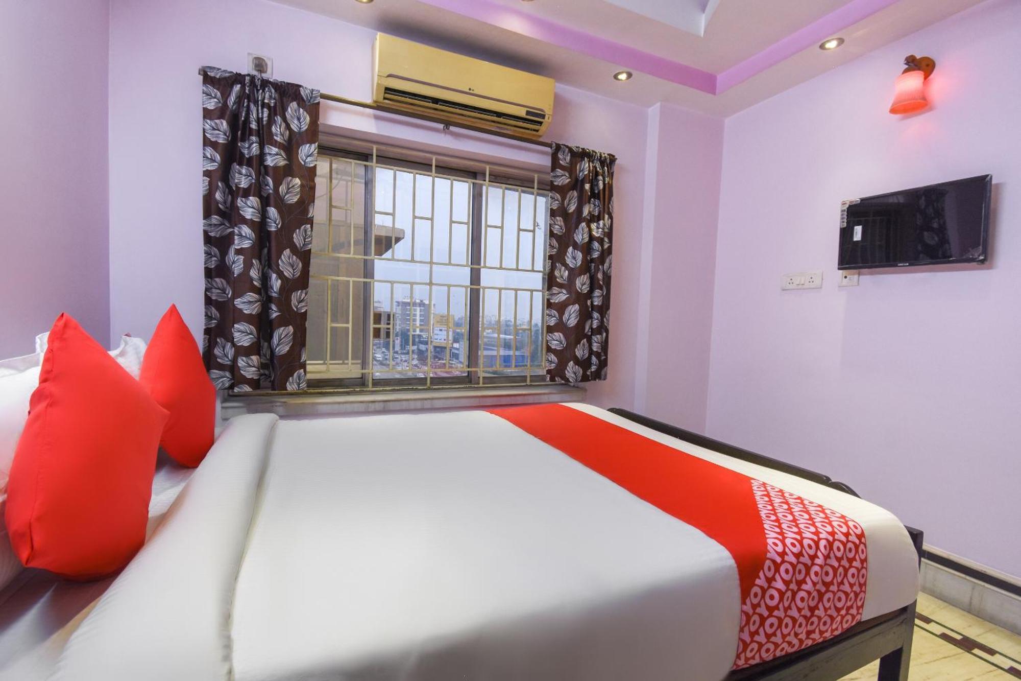 Hotel O Pinnacle Tower Kolkata Ngoại thất bức ảnh