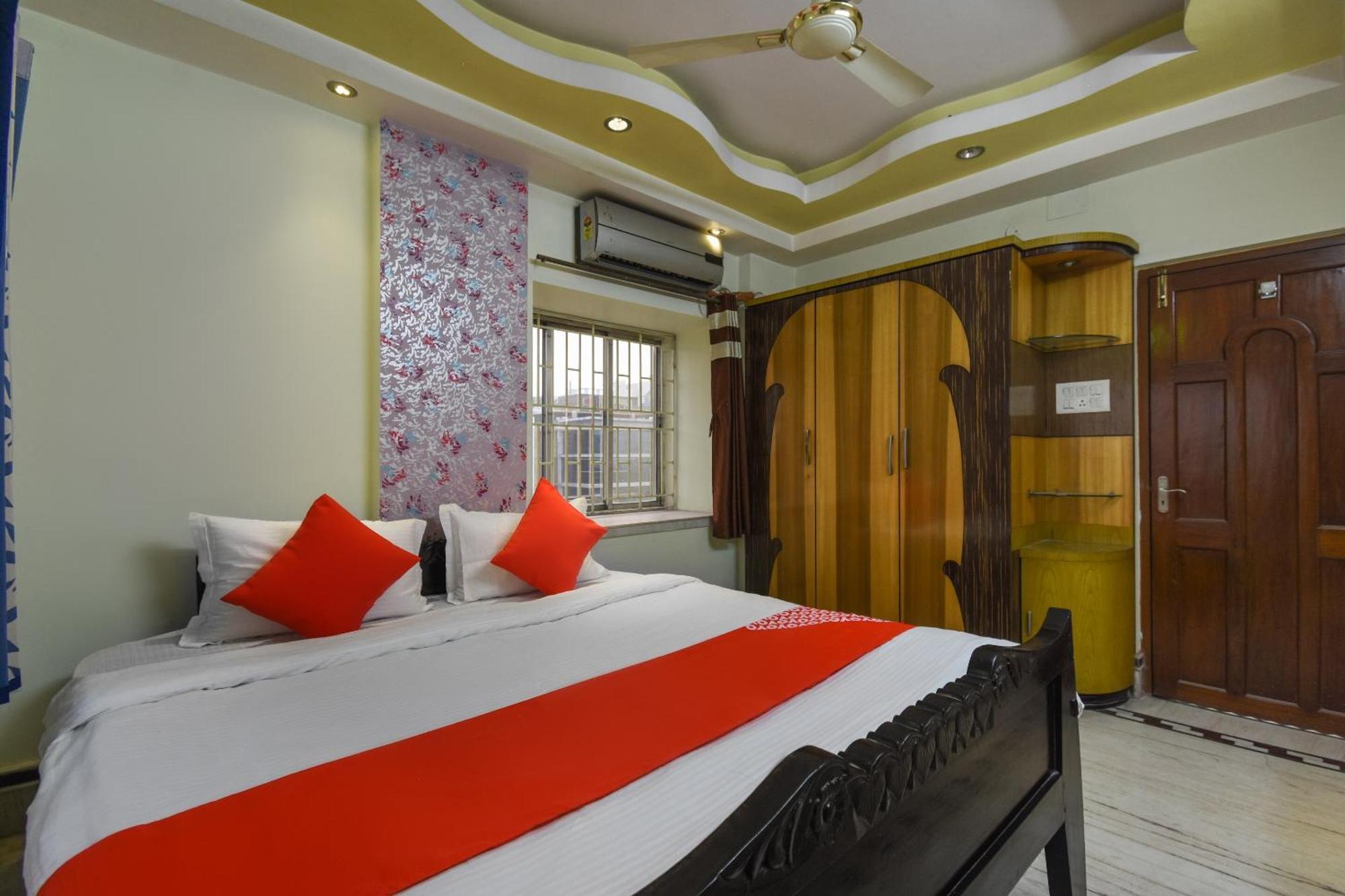 Hotel O Pinnacle Tower Kolkata Ngoại thất bức ảnh