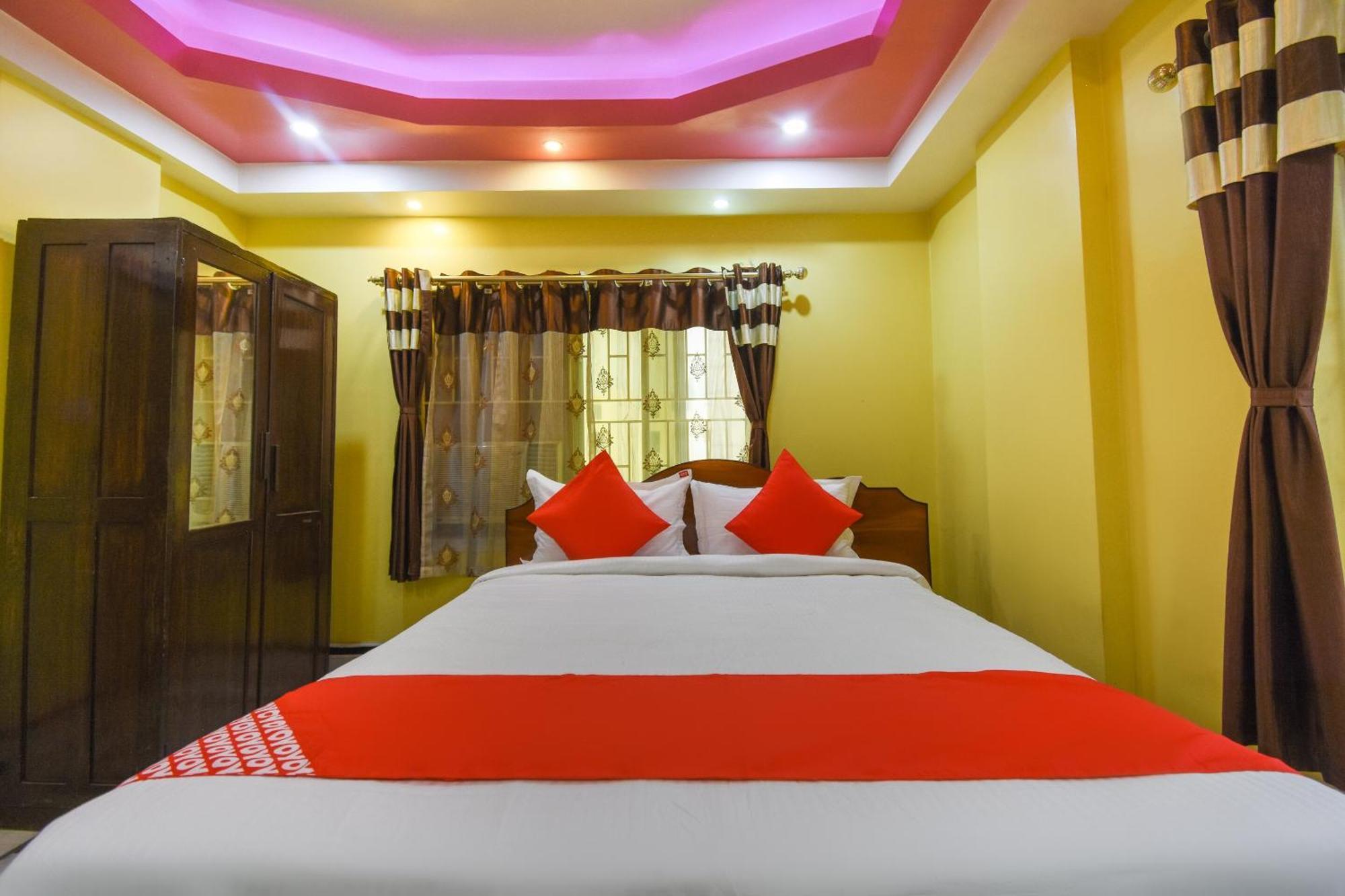 Hotel O Pinnacle Tower Kolkata Ngoại thất bức ảnh