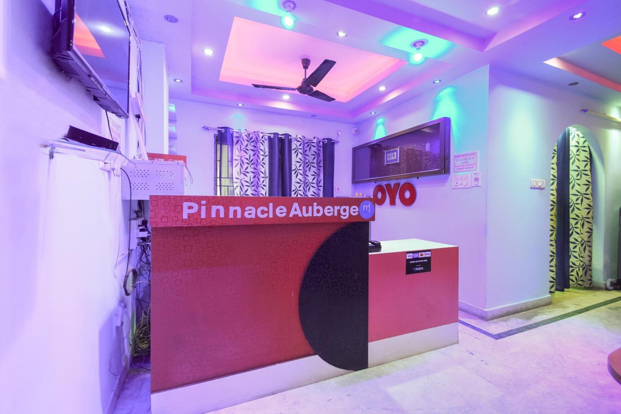 Hotel O Pinnacle Tower Kolkata Ngoại thất bức ảnh