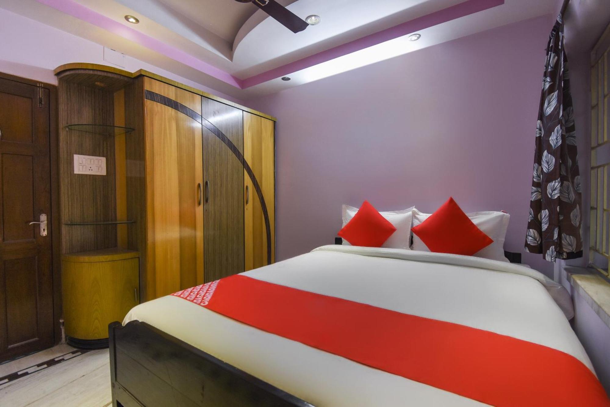Hotel O Pinnacle Tower Kolkata Ngoại thất bức ảnh