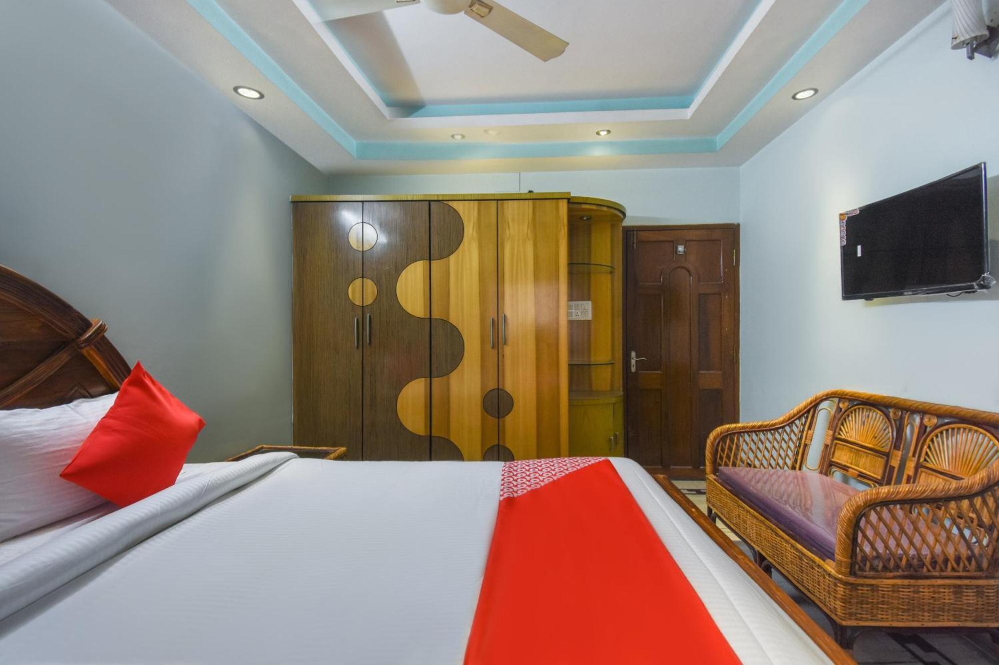 Hotel O Pinnacle Tower Kolkata Ngoại thất bức ảnh