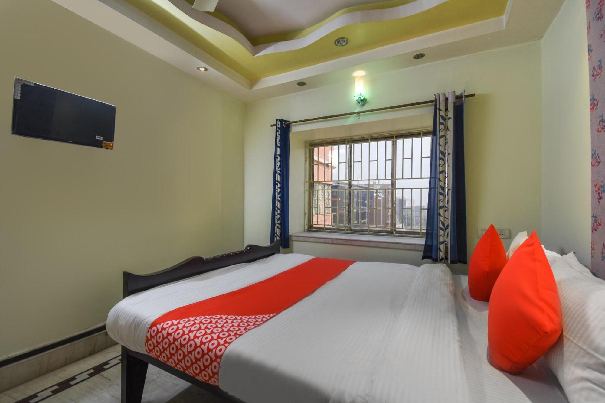 Hotel O Pinnacle Tower Kolkata Ngoại thất bức ảnh