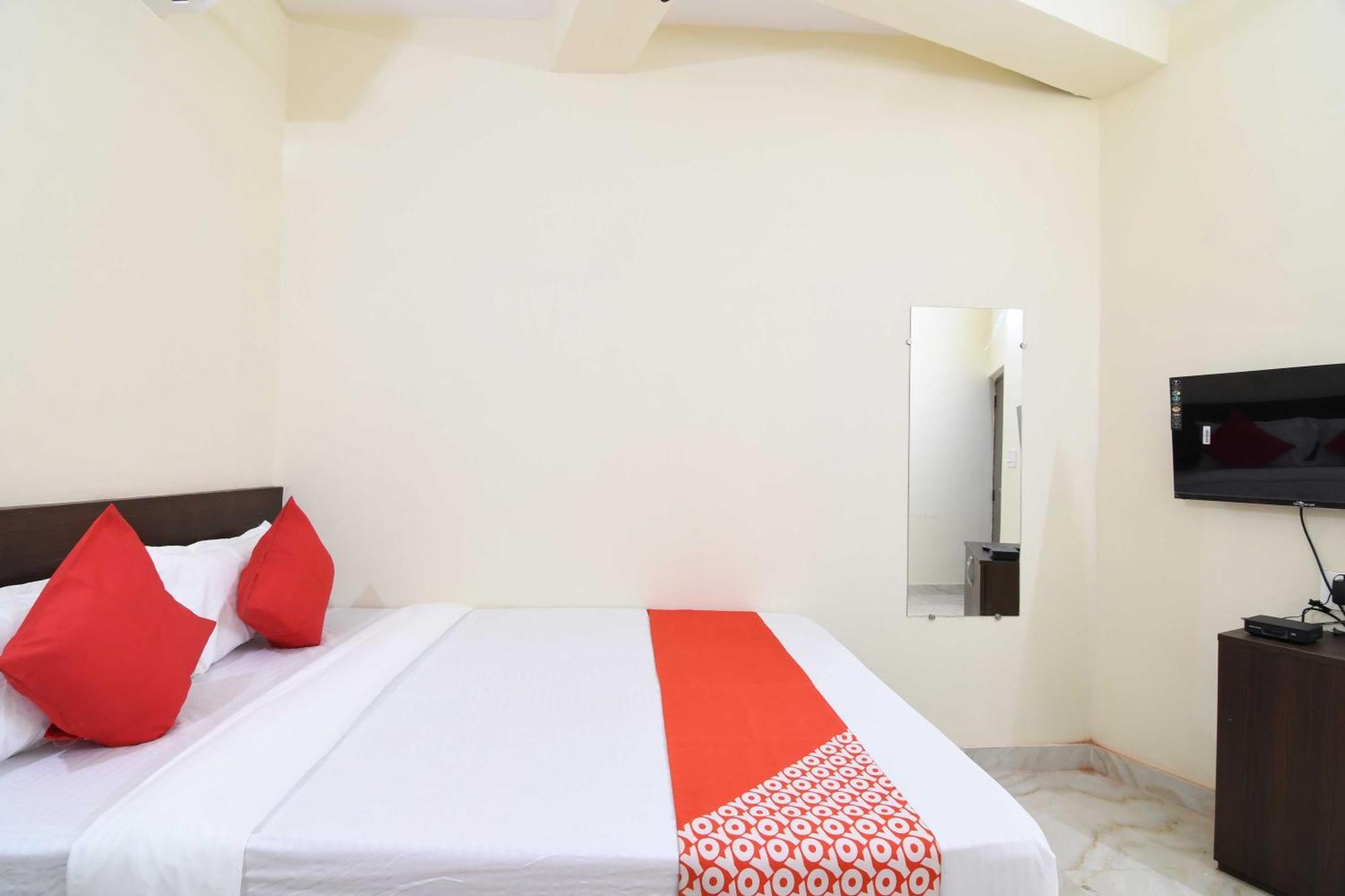 Hotel O Pinnacle Tower Kolkata Ngoại thất bức ảnh